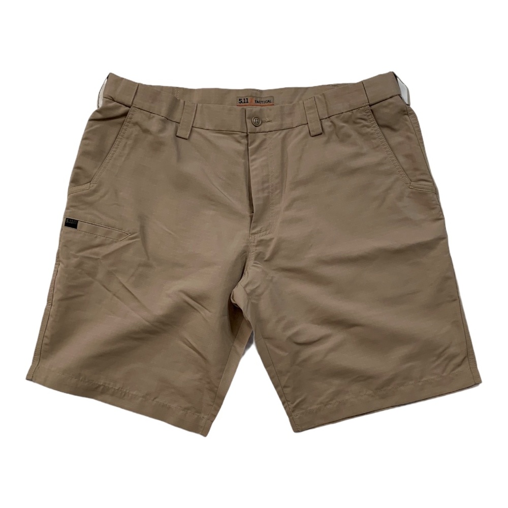 5.11 Tactical Fast-Tac Urban Shorts CCW Ready